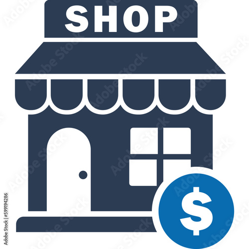 Revenue Store
