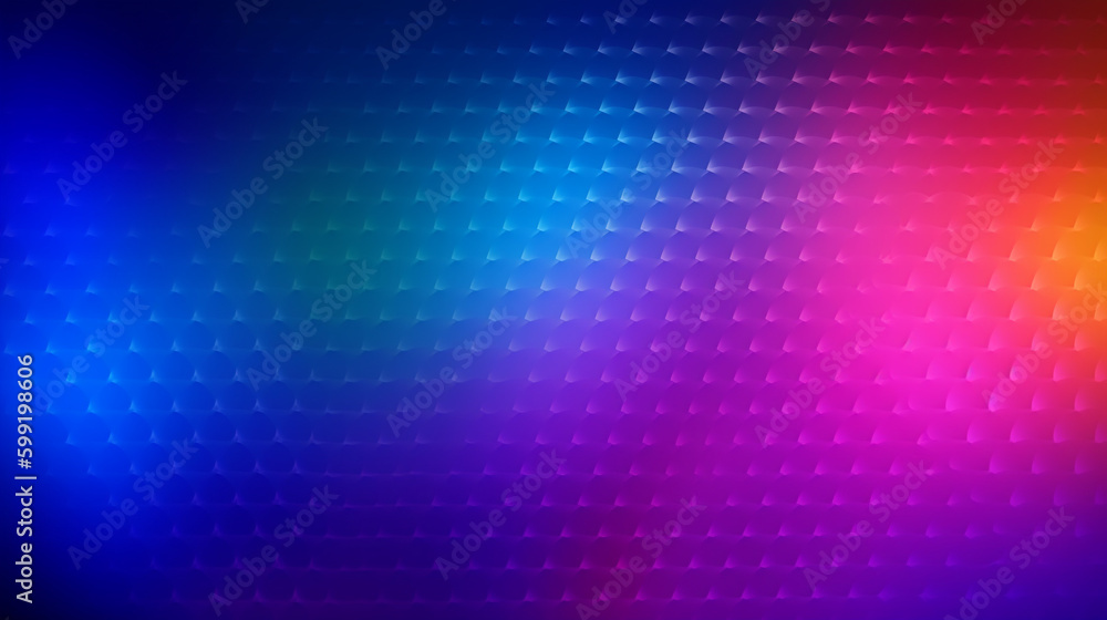 Abstract gradient mesh background, generative ai Abstract gradient mesh background, generative ai