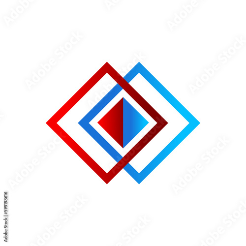Free Download Ceramic logo vector design illustration - GFXLoad
