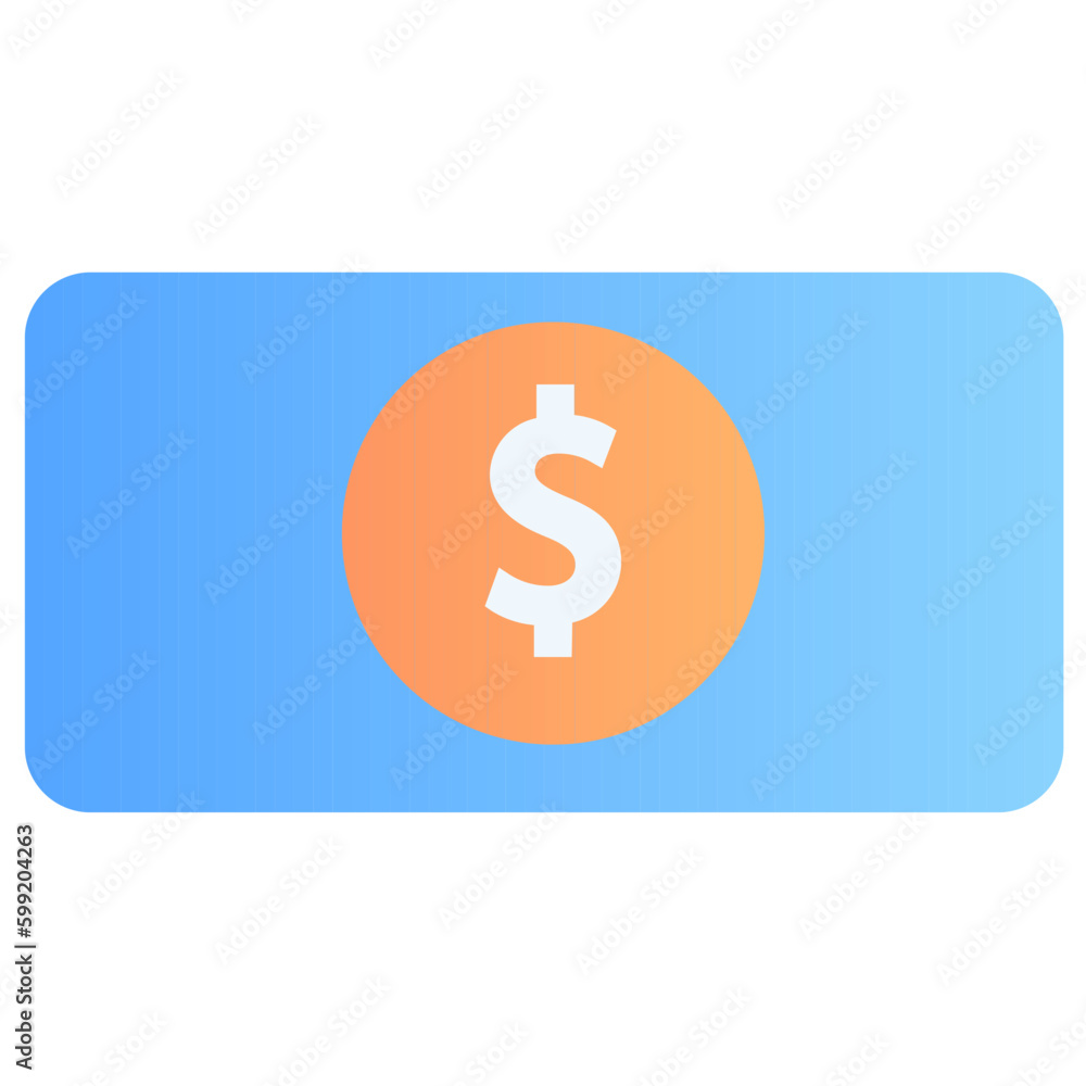 The Money icon is a symbol of currency, wealth, and financial value, commonly used in finance or investment-related apps and websites The Money icon is a symbol of currency, wealth, and financial value, commonly used in finance or investment-related apps and websites
