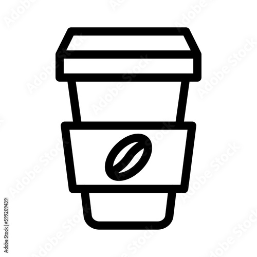 Coffee Icon Design
