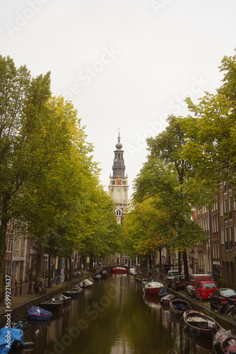 Photography amsterdam canal