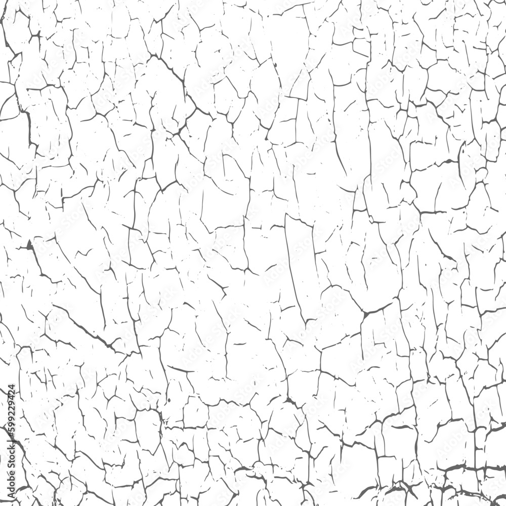 effect of a crack on the surface. Vector pattern for texture, textiles, backgrounds, banners and creative design effect of a crack on the surface. Vector pattern for texture, textiles, backgrounds, banners and creative design