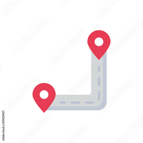 route