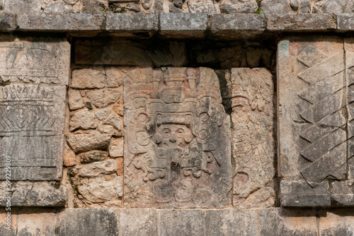 Chichen Itza - The Venus Platform