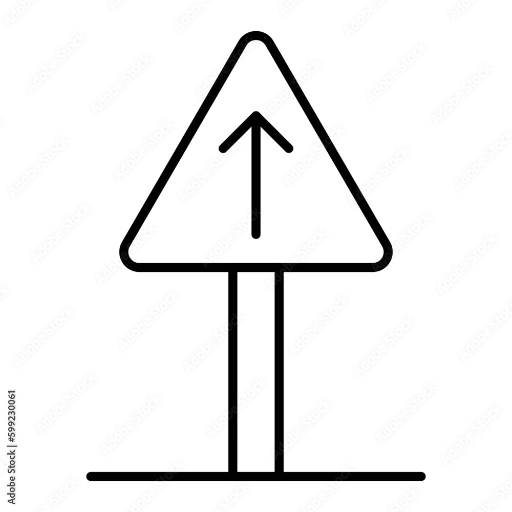 straight way straight way
