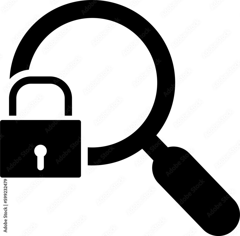 Search Lock Search Lock