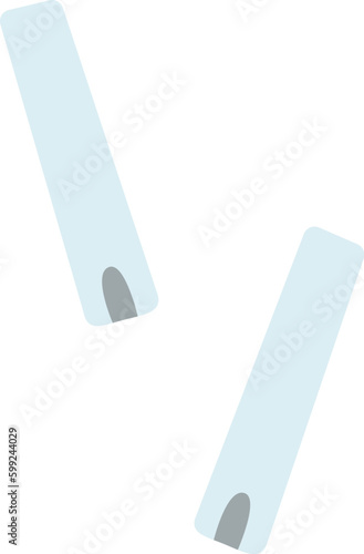 Blood Glucose Test Strips