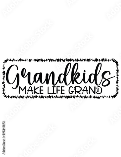 Grandkids Make Life Grand eps