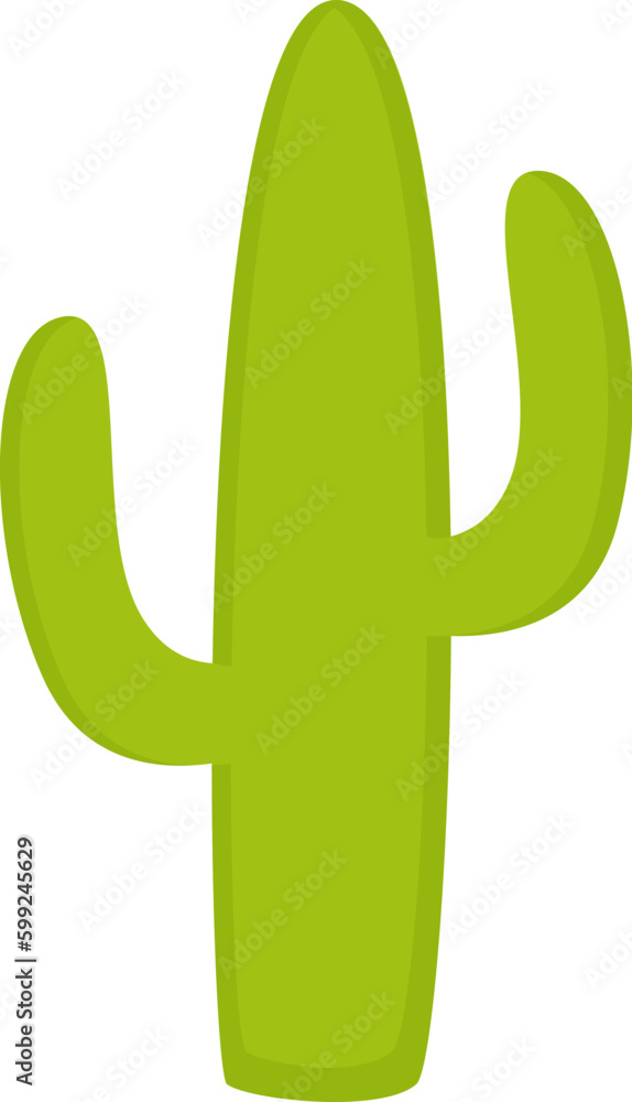 Cactus Desert Tree Cactus Desert Tree