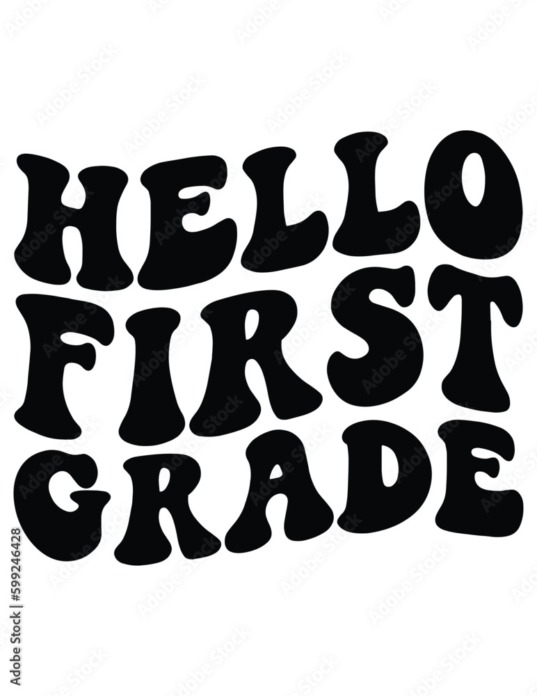 Hello First Grade eps Hello First Grade eps