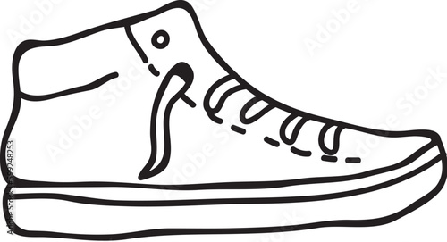 shoes icon 