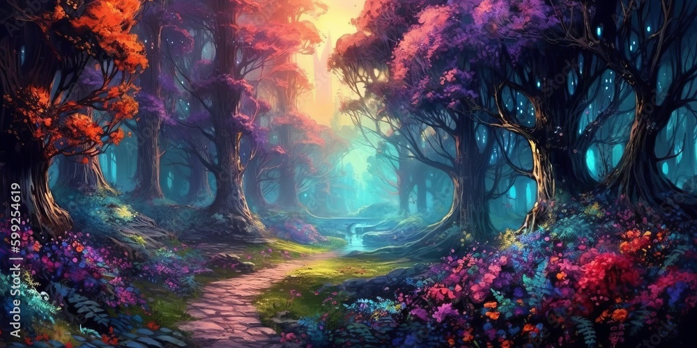 abstract background forest wallpaper abstract background forest wallpaper