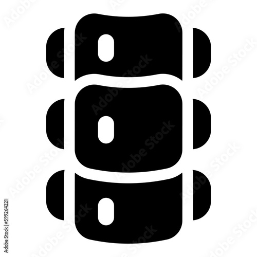 spine