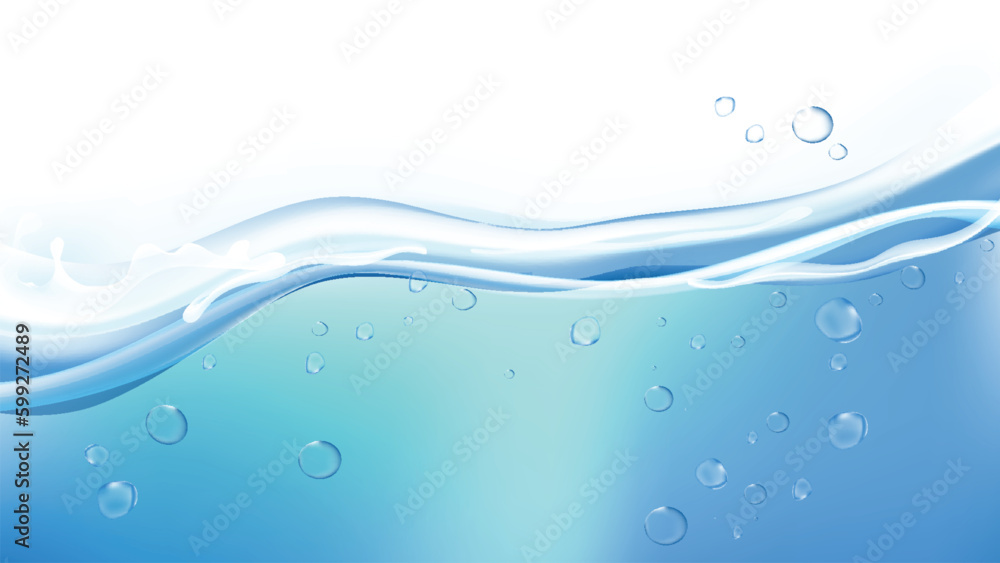 abstract splash water background abstract splash water background