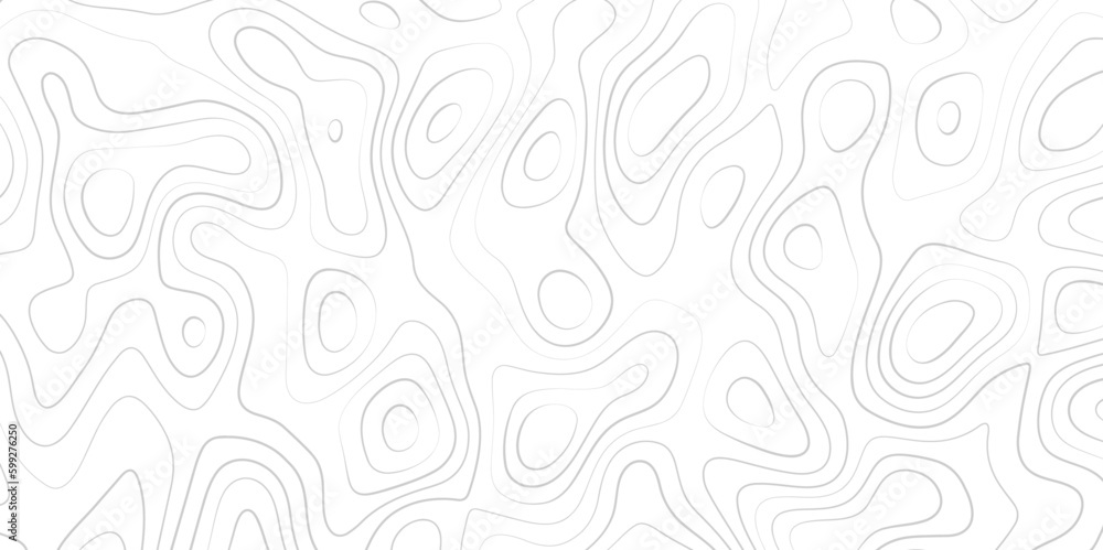 Topographic map background concept with space for your copy. Vector abstract illustration. Geography concept. Trendy concept design Topographic map background concept with space for your copy. Vector abstract illustration. Geography concept. Trendy concept design