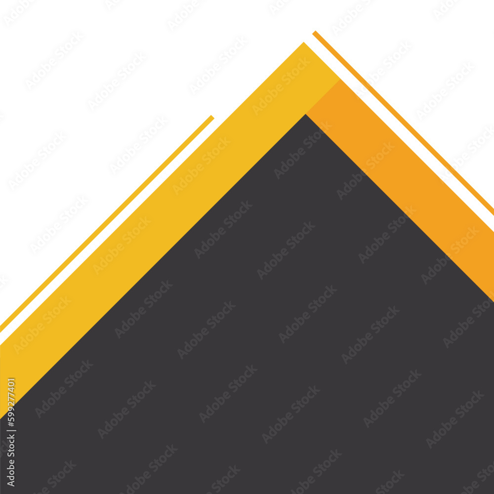 Business Cover Element