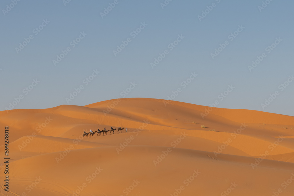 fotografie del deserto del sahara a merzouga fotografie del deserto del sahara a merzouga