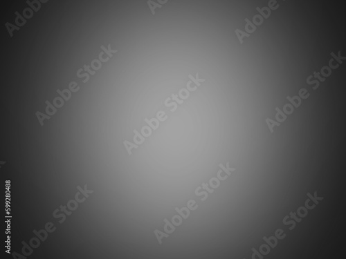 Top view, Abstract blurred motion dark painted grey and white texture background for graphic design, wallpaper, illustration, card, brochure