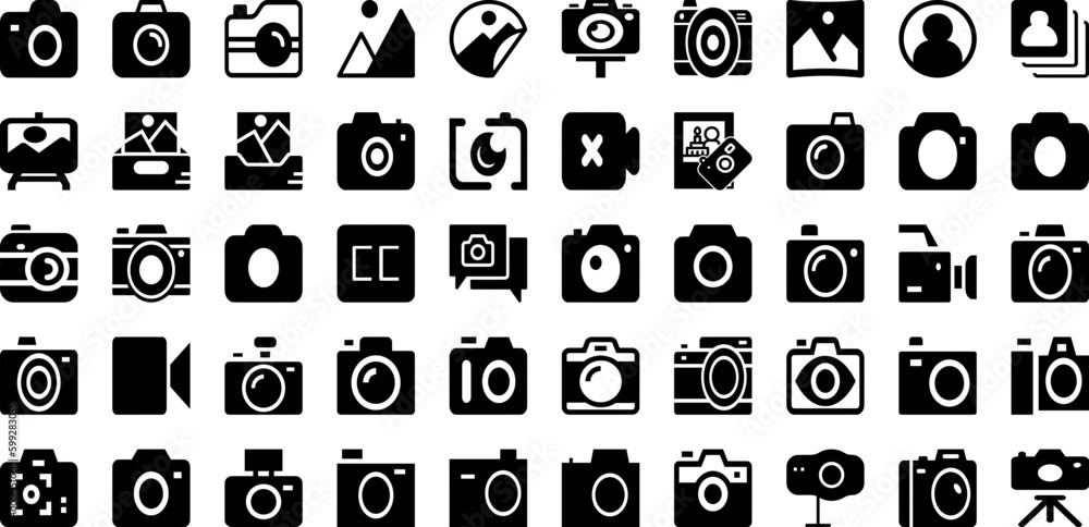 Picture Icon Set Isolated Silhouette Solid Icons With Icon, Design, Picture, Sign, Vector, Symbol, Photo Infographic Simple Vector Illustration Picture Icon Set Isolated Silhouette Solid Icons With Icon, Design, Picture, Sign, Vector, Symbol, Photo Infographic Simple Vector Illustration