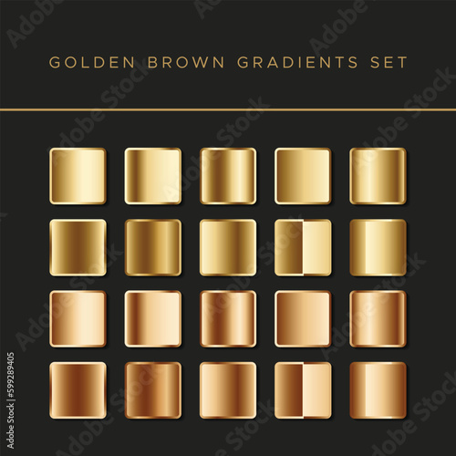gold gradient, golden gradient, metal gradients, gold, golden, copper gradient, gold metal, copper, gradient set, gold foil, golden foil, shiny gold, foil, golden texture, gold texture, foil texture, 