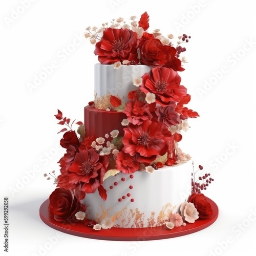cake, wedding, food, dessert, sweet, wedding cake, flower, marriage, celebration, flowers, delicious, reception, salt, sugar, coconut, chocolate, bride, decorated, decoration, cream, table, love