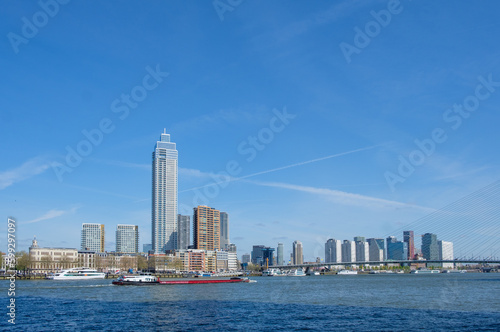 Wallpaper Mural Rotterdam Torontodigital.ca