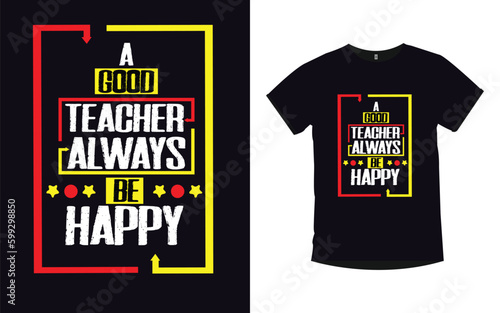 t shirt design concept