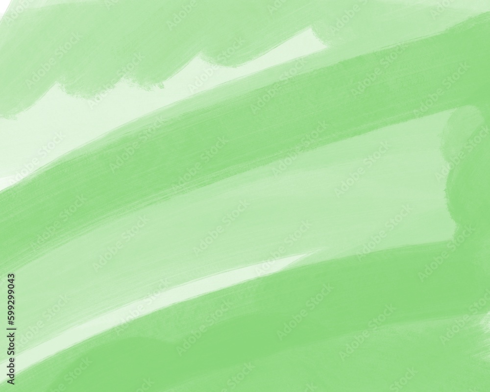 Obraz premium nice green background