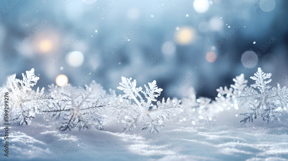 雪の結晶、壁紙 | snowflakes, wallpaper,Generative AI 雪の結晶、壁紙 | snowflakes, wallpaper,Generative AI