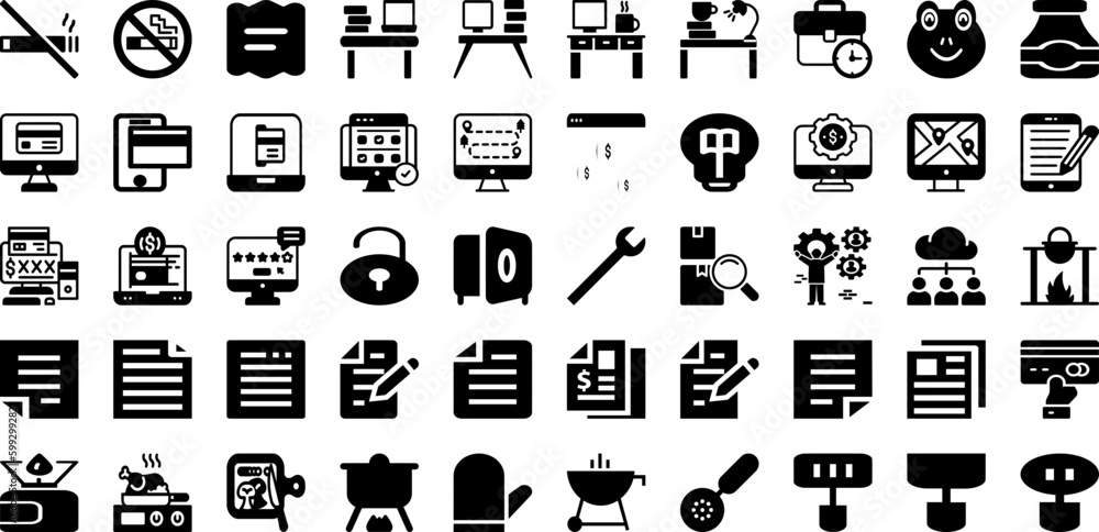 King Icon Set Isolated Silhouette Solid Icons With Symbol, Vector, Illustration, Sign, Icon, Crown, King Infographic Simple Vector Illustration King Icon Set Isolated Silhouette Solid Icons With Symbol, Vector, Illustration, Sign, Icon, Crown, King Infographic Simple Vector Illustration