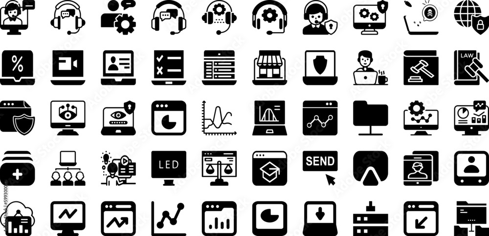 Line Icon Set Isolated Silhouette Solid Icons With Line, Outline, Icon, Business, Vector, Set, Thin Infographic Simple Vector Illustration Line Icon Set Isolated Silhouette Solid Icons With Line, Outline, Icon, Business, Vector, Set, Thin Infographic Simple Vector Illustration