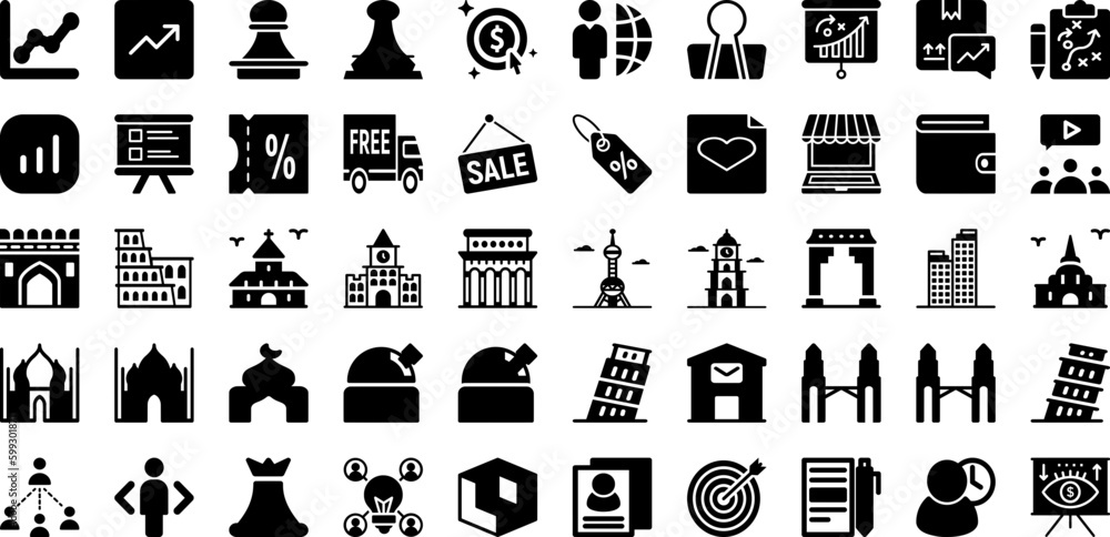 Mark Icon Set Isolated Silhouette Solid Icons With Isolated, Illustration, Mark, Sign, Vector, Symbol, Icon Infographic Simple Vector Illustration Mark Icon Set Isolated Silhouette Solid Icons With Isolated, Illustration, Mark, Sign, Vector, Symbol, Icon Infographic Simple Vector Illustration