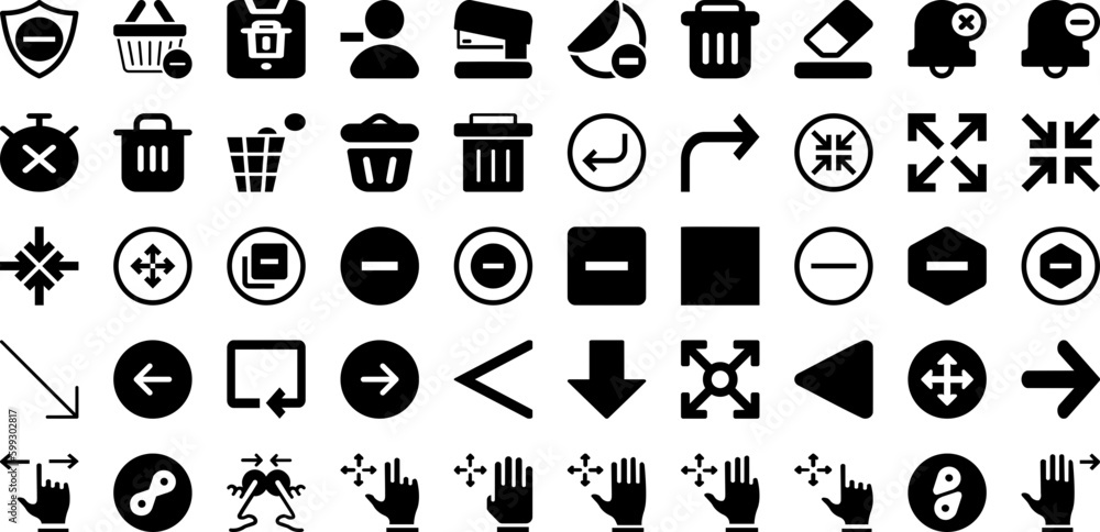 Move Icon Set Isolated Silhouette Solid Icons With Line, Delivery, Service, Vector, Icon, Sign, Business Infographic Simple Vector Illustration Move Icon Set Isolated Silhouette Solid Icons With Line, Delivery, Service, Vector, Icon, Sign, Business Infographic Simple Vector Illustration
