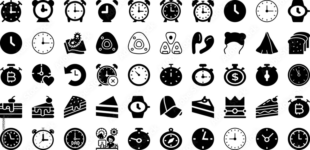 Piece Icon Set Isolated Silhouette Solid Icons With Teamwork, Icon, Symbol, Piece, Illustration, Sign, Vector Infographic Simple Vector Illustration Piece Icon Set Isolated Silhouette Solid Icons With Teamwork, Icon, Symbol, Piece, Illustration, Sign, Vector Infographic Simple Vector Illustration