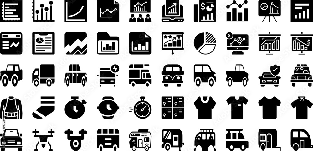 Port Icon Set Isolated Silhouette Solid Icons With Vector, Set, Port, Cargo, Line, Icon, Ship Infographic Simple Vector Illustration Port Icon Set Isolated Silhouette Solid Icons With Vector, Set, Port, Cargo, Line, Icon, Ship Infographic Simple Vector Illustration