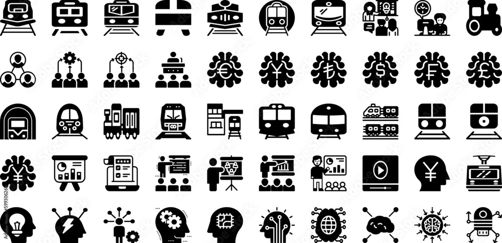 Rain Icon Set Isolated Silhouette Solid Icons With Icon, Rain, Forecast, Vector, Cloud, Weather, Sky Infographic Simple Vector Illustration Rain Icon Set Isolated Silhouette Solid Icons With Icon, Rain, Forecast, Vector, Cloud, Weather, Sky Infographic Simple Vector Illustration