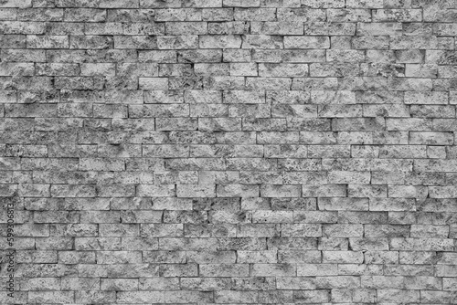 stone wall texture background grey