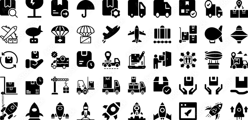 Ship Icon Set Isolated Silhouette Solid Icons With Shipping, Delivery, Icon, Set, Symbol, Transportation, Ship Infographic Simple Vector Illustration Ship Icon Set Isolated Silhouette Solid Icons With Shipping, Delivery, Icon, Set, Symbol, Transportation, Ship Infographic Simple Vector Illustration