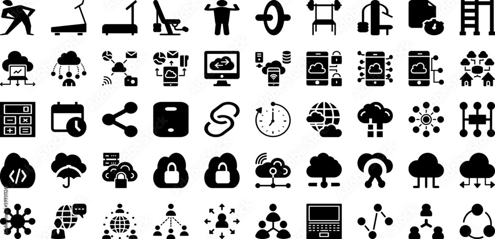 Work Icon Set Isolated Silhouette Solid Icons With Icon, Line, Vector, Teamwork, Business, Work, People Infographic Simple Vector Illustration Work Icon Set Isolated Silhouette Solid Icons With Icon, Line, Vector, Teamwork, Business, Work, People Infographic Simple Vector Illustration