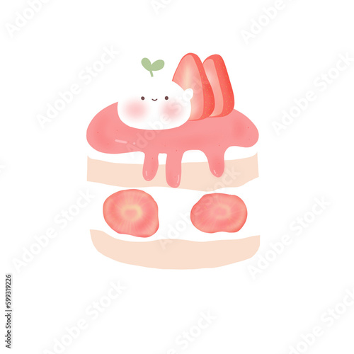 Cake