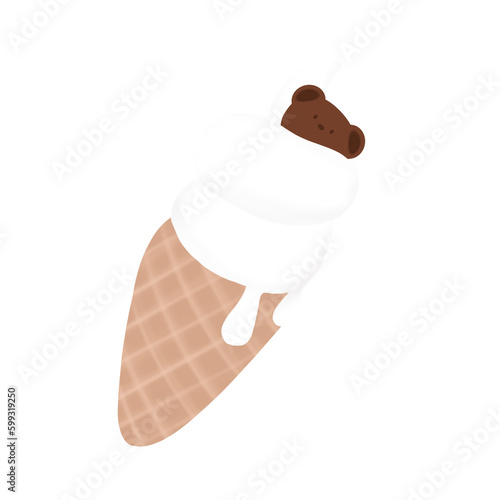 Ice cream
