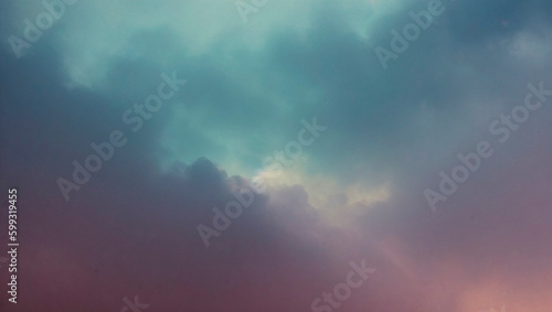 Cloud wallpaper texture, smoke and mist