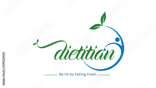 Dietitian Logo