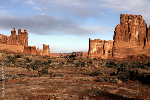 Arches National Park, Utah