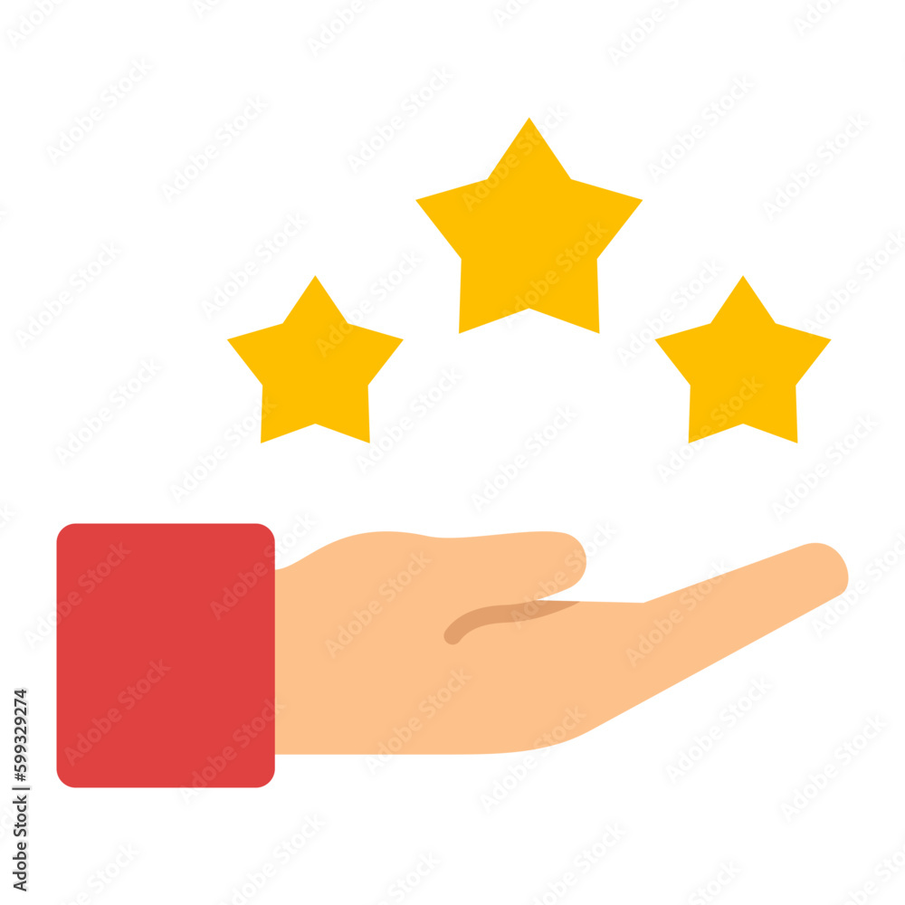 Customer Review Icon Customer Review Icon