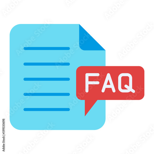 Faq Icon