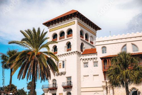 Foto Casa Monica,st.augustine