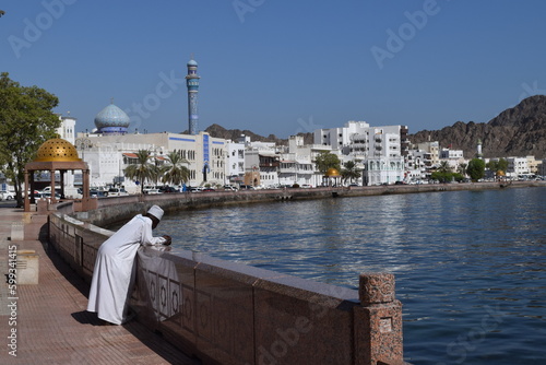 Muscat - Oman