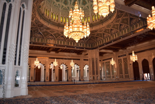 Muscat - Oman